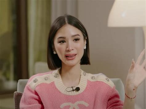 Heart Evangelista on being betrayed by friends: 'I'm still in the .